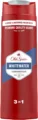 Old Spice sprchový gél 400ml Whitewater