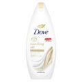 Dove sprchový gél 250ml Nourishing silk