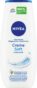 Nivea sprchový gél 250ml Creme soft&Almond oil