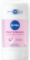 Nivea stick 50ml Pearl&Beauty