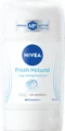 Nivea stick 50ml Fresh Natural