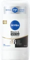 Nivea stick 50ml Black&White Silky Smooth