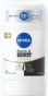 Nivea stick 50ml Black&White Silky Smooth