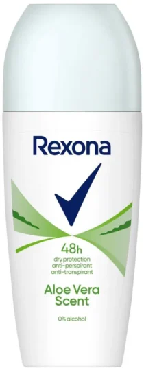 Rexona roll 50ml Aloe Vera