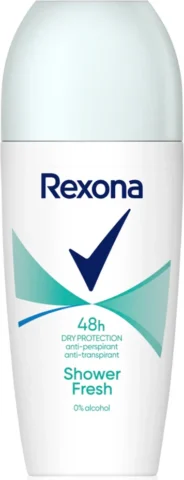 Rexona roll 50ml Shower Fresh