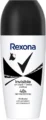 Rexona roll 50ml Black&White Invisible