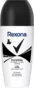 Rexona roll 50ml Black&White Invisible