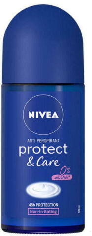 Nivea roll-on 50ml Protect&Care