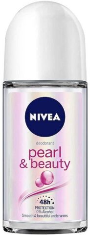 Nivea roll-on 50ml Pearl&Beauty