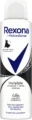 Rexona deodorant 150ml Invisible on black&white clothes