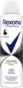 Rexona deodorant 150ml Invisible on black&white clothes