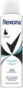 Rexona deodorant 150ml Invisible aqua