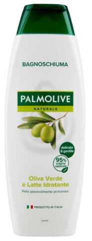 Palmolive sprchový gél 350ml Oliva