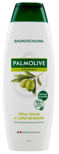 Palmolive sprchový gél 350ml Oliva