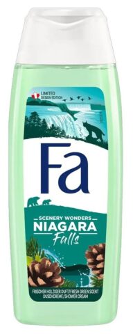 Fa sprchový gél 250ml Niagara Falls
