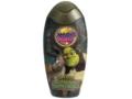 Detský kúpeľový a sprchový gél 200ml Shrek