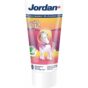 Jordan detská zubná pasta 50ml 6-12r.