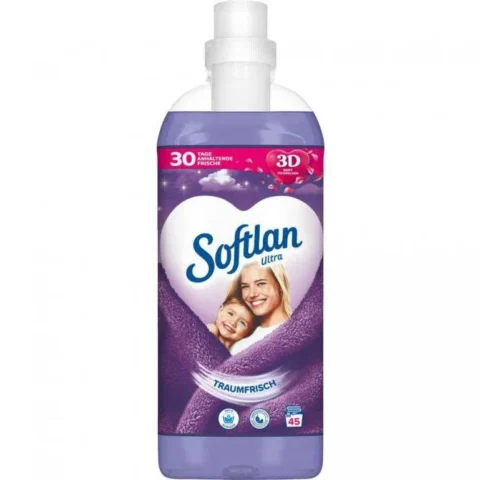 Softlan aviváž 1l 45pd Traumfrisch