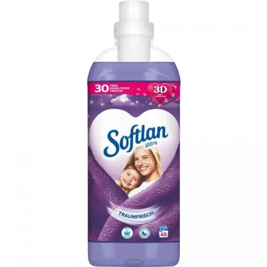 Softlan aviváž 1l 45pd Traumfrisch