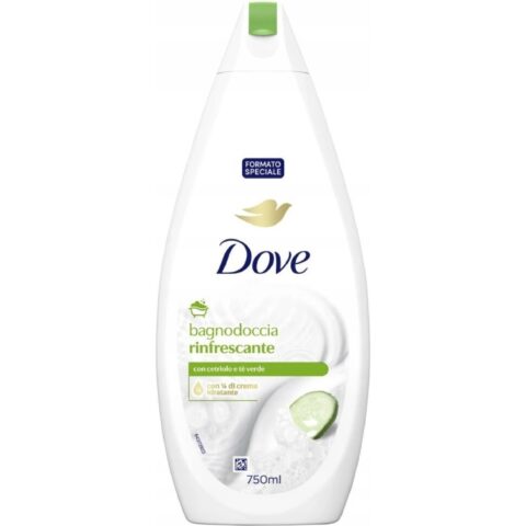 Dove sprchový gél 750ml Rinfrescante