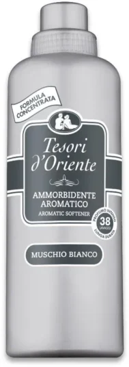 Tesori D-Oriente aviváž Muschio Bianco 760ml 38pd
