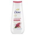 Dove sprchový gél 225ml Rivitalizzante