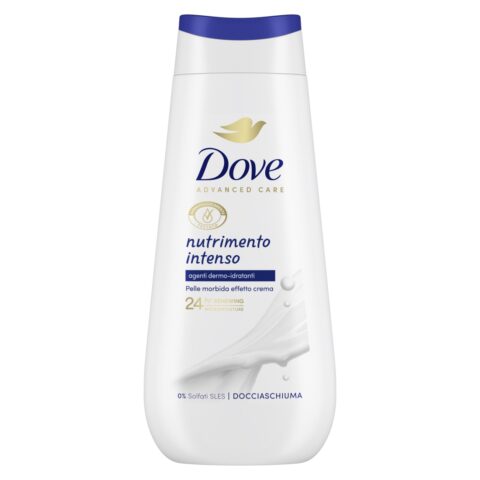Dove sprchový gél 225ml Nutrimento Intenso