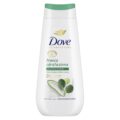 Dove sprchový gél 225ml Aloe&Betulla