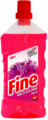 Fine Multi Cleaner čistič na podlahy Floral 1l