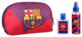 Darčekový set FC Barcelona taška EDT 50ml+Bodyspray 100ml
