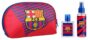 Darčekový set FC Barcelona taška EDT 50ml+Bodyspray 100ml