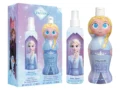 Darčekový set Frozen sprchový gél 400ml+Bodyspray 200ml