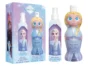 Darčekový set Frozen sprchový gél 400ml+Bodyspray 200ml
