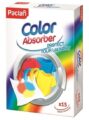 Paclan obrúsky do práčky Color 15ks