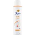 Dove antiperspirant 150ml Fruity Fresh