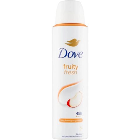 Dove antiperspirant 150ml Fruity Fresh
