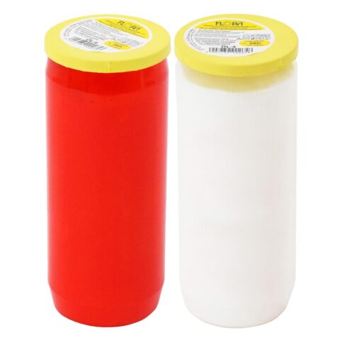 Olejová náplň biela 200g