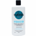 Syoss kondicionér 500ml Hydratation