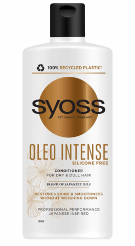 Syoss kondicionér 500ml Ole Intense Care