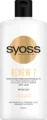 Syoss kondicionér 500ml Renew 7