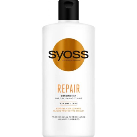 Syoss kondicionér 500ml Repair Therapy