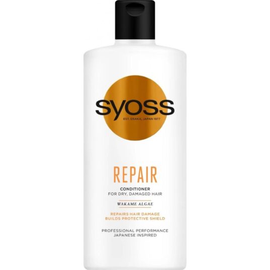 Syoss kondicionér 500ml Repair Therapy