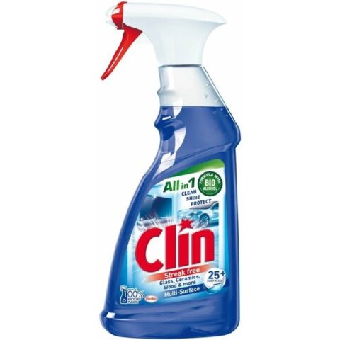 Clin na okná s rozprašovačom Multi Shine 500ml