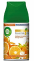 Air Wick osviežovač náhradná náplň 250ml Orange Flower