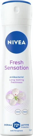 Nivea antiperspirant 150ml Fresh Sensation