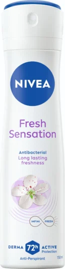 Nivea antiperspirant 150ml Fresh Sensation