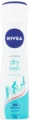 Nivea antiperspirant 150ml Dry Active