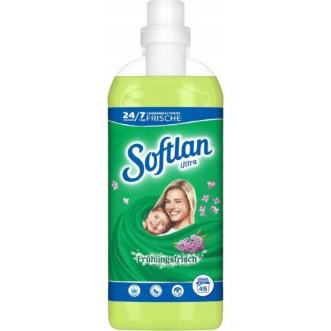 Softlan aviváž 1l 45pd Fruhlingfrisch