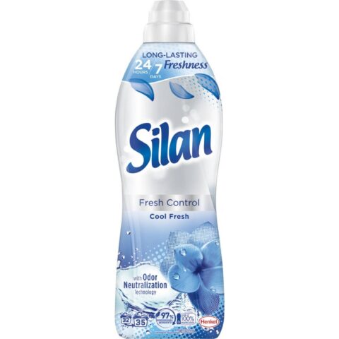 Silan aviváž Fresh Control Cool Fresh 35pd 770ml