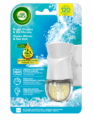 Air wick Electric Strojček+náplň 19ml Ocean Waves&Sea Salt